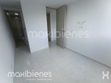 apartamento en arriendo en la inmaculada 2. Cod A28959