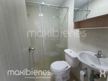 apartamento en arriendo en la inmaculada 2. Cod A28959