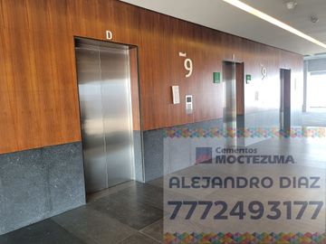 Oficinas En Down Town SANTA FE