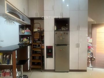 Dijual Rumah  Di Perumahan Duta Bumi Sektor 3 Bekasi