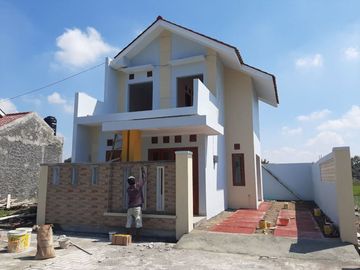 Rumah Mojolaban Rumah UNS Solo Tanah Mojolaban Solo Tanah UNS Solo