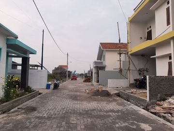 Rumah Mojolaban Rumah UNS Solo Tanah Mojolaban Solo Tanah UNS Solo
