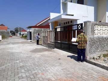 Rumah Mojolaban Rumah UNS Solo Tanah Mojolaban Solo Tanah UNS Solo