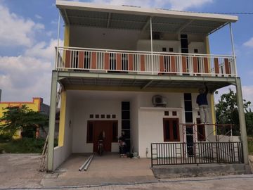 Rumah Mojolaban Rumah UNS Solo Tanah Mojolaban Solo Tanah UNS Solo