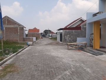 Rumah Mojolaban Rumah UNS Solo Tanah Mojolaban Solo Tanah UNS Solo