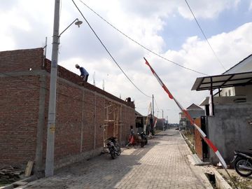 Rumah Mojolaban Rumah UNS Solo Tanah Mojolaban Solo Tanah UNS Solo