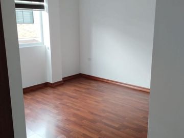 Departamento en Pusuqui