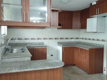 Departamento en Pusuqui