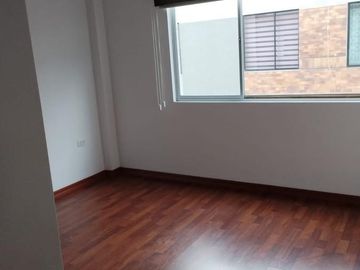 Departamento en Pusuqui