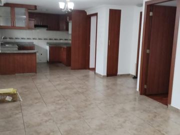 Departamento en Pusuqui