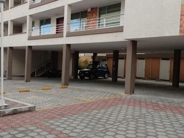 Departamento en Pusuqui