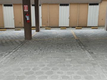 Departamento en Pusuqui