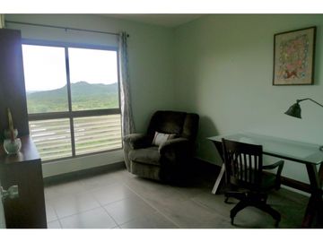 VENTA DE PENTHOUSE FRENTE A LA  PLAYA, EN GORGONA