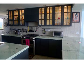 VENTA DE PENTHOUSE FRENTE A LA  PLAYA, EN GORGONA