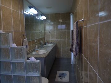 VENTA DE PENTHOUSE FRENTE A LA  PLAYA, EN GORGONA