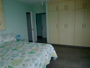 VENTA DE PENTHOUSE FRENTE A LA  PLAYA, EN GORGONA