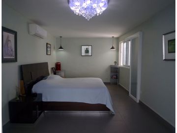 VENTA DE PENTHOUSE FRENTE A LA  PLAYA, EN GORGONA