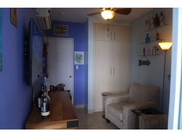 VENTA DE PENTHOUSE FRENTE A LA  PLAYA, EN GORGONA