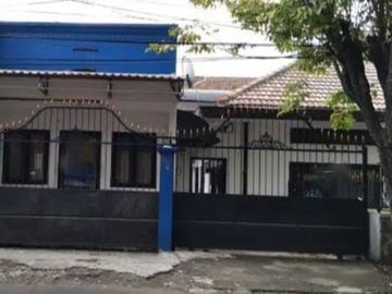 Rumah Disewakan Dukuh Kupang Barat Surabaya KT