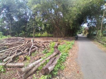 Jual Rumah Mewah Konsep Heritage Di Prambanan
