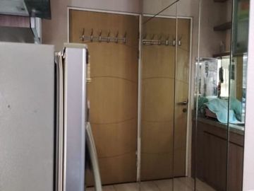 Apartemen Bale Hinggil, Full Furnished Listrik 1300 Watt
