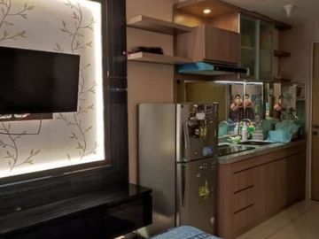 Apartemen Bale Hinggil, Full Furnished Listrik 1300 Watt