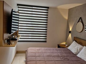 apartamento en venta en loma del indio. Cod V13984