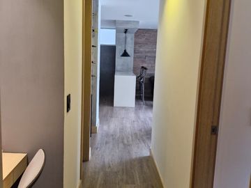 apartamento en venta en loma del indio. Cod V13984