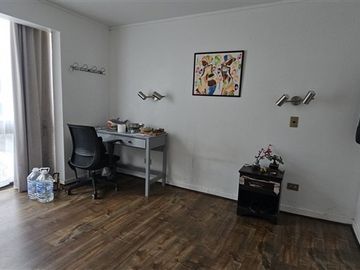 Departamento en arriendo de 2 dorm. en Viña del Mar