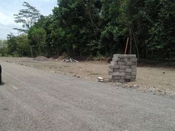 Free Pajak! Tanah Kavling Candi Viilage Belakang UII