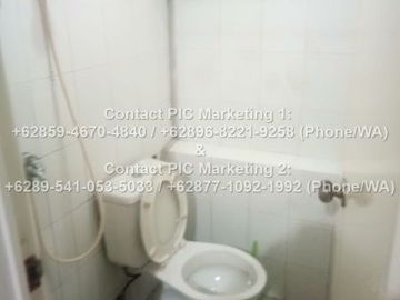 Disewakan Apartemen Kalibata 2BR Tower Kemuning Lt. 09 CE