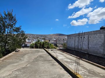 CASA EN EL ESTADO DE HIDALGO