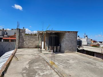 CASA EN EL ESTADO DE HIDALGO