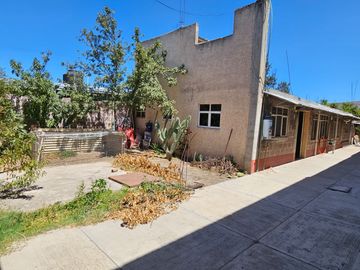 CASA EN EL ESTADO DE HIDALGO