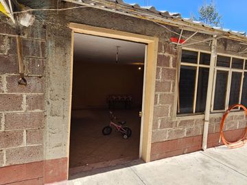 CASA EN EL ESTADO DE HIDALGO
