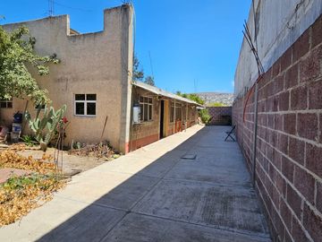 CASA EN EL ESTADO DE HIDALGO