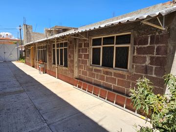 CASA EN EL ESTADO DE HIDALGO