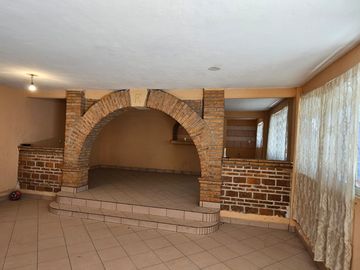 CASA EN EL ESTADO DE HIDALGO