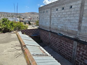 CASA EN EL ESTADO DE HIDALGO