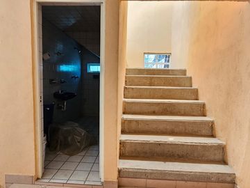 CASA EN EL ESTADO DE HIDALGO