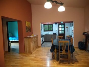 Venta Casa Quinta en Virrey del Pino