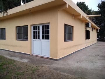 Venta Casa Quinta en Virrey del Pino