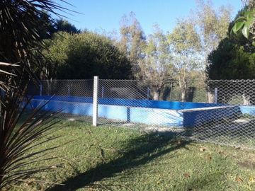 Venta Casa Quinta en Virrey del Pino