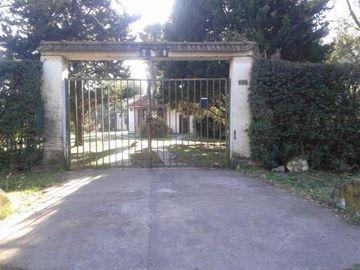 Venta Casa Quinta en Virrey del Pino