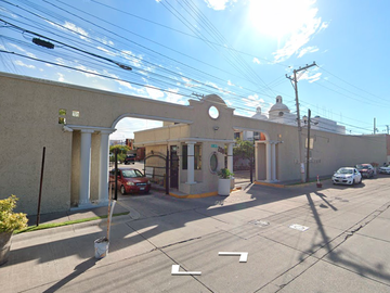 CASA EN VENTA EN RINCONADA DEL PARQUE, AGUSCALIENTES, AGUASCALIENTES! - JCH
