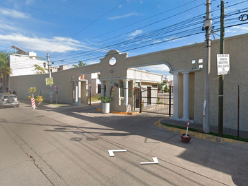 CASA EN VENTA EN RINCONADA DEL PARQUE, AGUSCALIENTES, AGUASCALIENTES! - JCH
