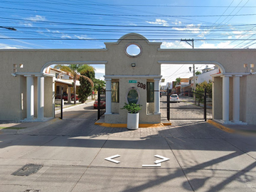 CASA EN VENTA EN RINCONADA DEL PARQUE, AGUSCALIENTES, AGUASCALIENTES! - JCH