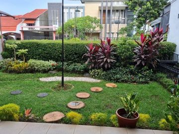 KOMPLEKS PERTAMINA BINTARO RUMAH LUAS 540 DIJUAL CEPAT SEKALI BU
