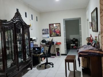 KOMPLEKS PERTAMINA BINTARO RUMAH LUAS 540 DIJUAL CEPAT SEKALI BU