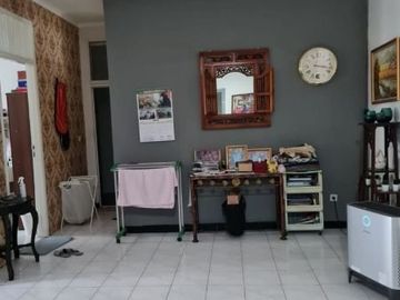 KOMPLEKS PERTAMINA BINTARO RUMAH LUAS 540 DIJUAL CEPAT SEKALI BU